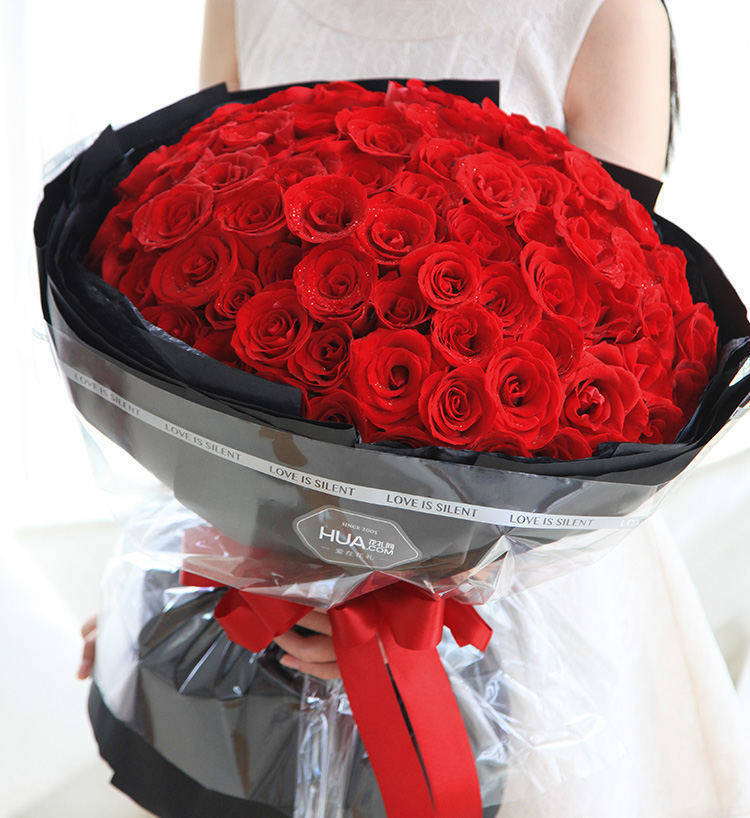 张家口老婆过生日要说什么？绵绵情话说出你的爱！