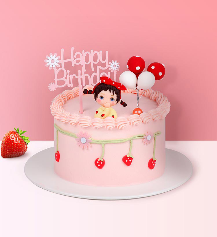 张家口生日收到年轻同事祝福和鲜花怎么回复？